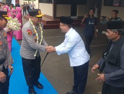 Kapolda Jabar Bicara Geng Motor di Tasikmalaya, Polisi Diminta Tak Ragu Bertindak