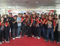 Indoboxing Resmi Punya Pengurus Baru, Misi Besarnya Bukan Cuma Cetak Juara