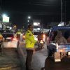 Polres Tasikmalaya Perketat Patroli Malam Akhir Pekan, Sasar Knalpot Brong dan Geng Motor