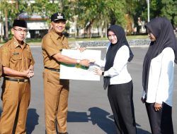 Lulus Kuliah Tak Cukup, 245 Anak Muda Tasikmalaya Kini Diuji di Dunia Kerja