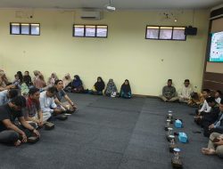 Pesan Dadan Wardana di Balik Maulid Nabi: Peduli, Ikhlas dan Berintegritas