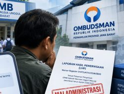 Ombudsman Temukan Maladministrasi SPMB Maung Jabar, Pengaduan Orang Tua Tak Kunjung Dijawab