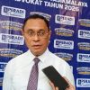 Usai Dikukuhkan, 14 Advokat Baru Peradi Tasikmalaya Didorong Turun Bantu Warga Tak Mampu
