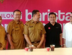 400+ Coffee Shop Menjamur di Tasikmalaya, Pemkot Mulai Bidik Potensi Kopi Lokal