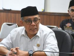 Komisi II DPRD Kota Tasikmalaya Bahas HET LPG 3 Kg, Biaya Distribusi Jadi Sorotan