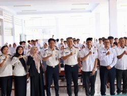 Tawaran Kerja Bergaji Tinggi di Luar Negeri, Pelajar Diminta Tak Mudah Tergiur