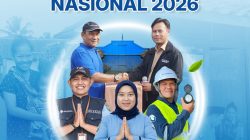 Hari Pelanggan Nasional 2026, Tirta Sukapura Perpanjang Promo Sambungan Air Minum