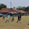 NSF Gelar Mini Turnamen di Ciamis, 8 Klub Tasikmalaya Berebut Juara