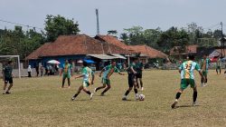 NSF Gelar Mini Turnamen di Ciamis, 8 Klub Tasikmalaya Berebut Juara