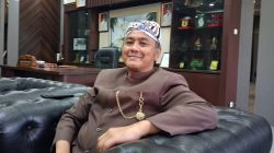 HUT ke-25 Kota Tasikmalaya, Diky Candra Dorong Evaluasi Dua Tahun Pemerintahan Viman-Diky