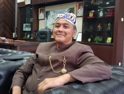 HUT ke-25 Kota Tasikmalaya, Diky Candra Dorong Evaluasi Dua Tahun Pemerintahan Viman-Diky