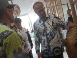 Priangan Bamboo Fest 2026 Perkuat Tasik Pelak dan Perluas Jejaring Bisnis UMKM