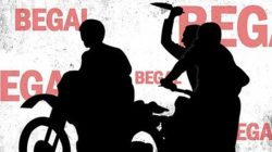 Maraknya Begal Mengintai Rakyat, Saatnya Kembali pada Syariat