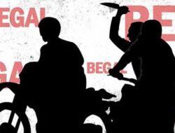 Maraknya Begal Mengintai Rakyat, Saatnya Kembali pada Syariat