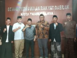 Hari Santri 2026, DPRD Kota Tasikmalaya Dorong Pesantren Jadi Penggerak Kemandirian Ekonomi