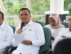 Relokasi Pasar Padakembang Raih Nilai Tertinggi WJIC 2026, Pemkab Tasikmalaya Bidik Investor