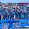 Kompas Singaparna Juara Mini Turnamen NSF, Academy Sepak Bola Usia Dini Segera Launching