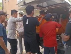 Pria di Tanjungjaya Tasikmalaya Tewas Bersimbah Darah, Polisi Amankan Terduga Pelaku