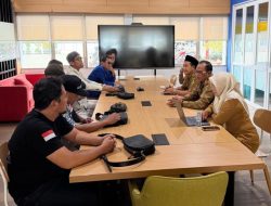 KKMP Kota Tasikmalaya Kejar Kejelasan Operasional Koperasi, Ungkap Batas Kewenangan Pemerintah