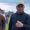 SOR Mangunreja Bakal Digarap Berstandar FIFA, Pemkab Tasikmalaya Bidik Homebase Persitas
