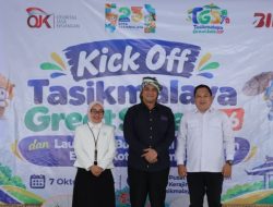 TGS 2026 Bukan Sekadar Diskon, OJK Dorong Produk Tasikmalaya Tembus Pasar Global