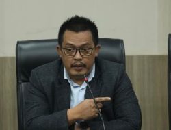 DPRD Warning Proyek SOR Mangunreja, Anggaran Besar Jangan Asal Jadi
