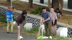 Pemkab Tasikmalaya Benahi Wajah Ibu Kota, Sampah hingga PKL Jadi Sasaran Penataan