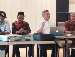Polemik Muskota V Kadin Kota Tasikmalaya, Asep Sebut Cacat Prosedur