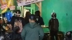 Karaoke Golden Tasikmalaya Diduga Beroperasi hingga Subuh, Pengelola Klaim Kantongi Izin Lisan Anggota Dewan