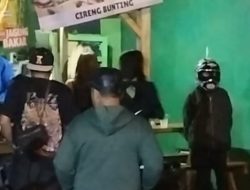 Karaoke Golden Tasikmalaya Diduga Beroperasi hingga Subuh, Pengelola Klaim Kantongi Izin Lisan Anggota Dewan