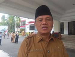 86 Rumah Sakit Siapkan Layanan Kesehatan Gratis Kelas 3, Pemkab Tasikmalaya Tunggu Aturan
