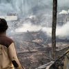 Lima Rumah di Tasikmalaya Hangus Dilalap Api, Kerugian Ditaksir Hingga Ratusan Juta