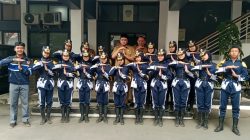 60 Peserta Forbasi Kota Tasikmalaya Siap Berlaga di Kejurda Jawa Barat, Ini Targetnya!
