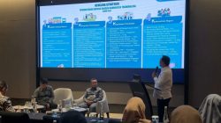 Wabup Tasikmalaya Bongkar Resep Pengendalian Inflasi