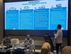 Wabup Tasikmalaya Bongkar Resep Pengendalian Inflasi