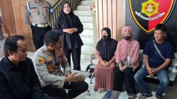 Kasus Hilangnya Siswi SMK di Tasikmalaya, Polisi Ungkap Dugaan Modus Pengantin Pesanan