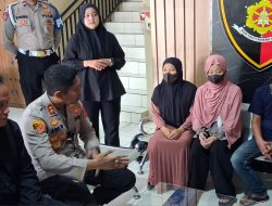 Kasus Hilangnya Siswi SMK di Tasikmalaya, Polisi Ungkap Dugaan Modus Pengantin Pesanan