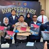 Cekcok Berujung Maut di Tanjungjaya Tasikmalaya, Korban Dibacok hingga Dihantam Batu