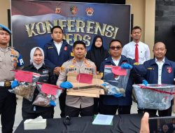 Cekcok Berujung Maut di Tanjungjaya Tasikmalaya, Korban Dibacok hingga Dihantam Batu