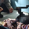 Tragis! Pria di Parungponteng Tasikmalaya Ditemukan Tewas Terbakar di Kebun