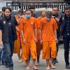Polisi Ungkap Kasus Curanmor di Tasikmalaya, Residivis hingga Penadah Ikut Diciduk