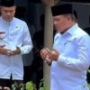Jelang Hari Santri 2026, Wabup Asep Sopari Ziarah ke Makam Ulama Besar Tasikmalaya