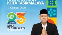 HUT ke-25 Kota Tasikmalaya, Perumda Tirta Sukapura Dorong Sinergi untuk Kemajuan Daerah