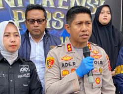 Anak 14 Tahun di Tasikmalaya Diduga Jadi Korban Pencabulan Ayah Kandung Selama Dua Tahun