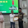 KAHMI Kabupaten Tasikmalaya Beri Penghormatan kepada Dua Tokoh Perintis HMI Cipasung