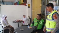 Polres Tasikmalaya Gencarkan Patroli Dialogis, Warga Diimbau Manfaatkan Call Center 110