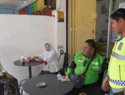 Polres Tasikmalaya Gencarkan Patroli Dialogis, Warga Diimbau Manfaatkan Call Center 110