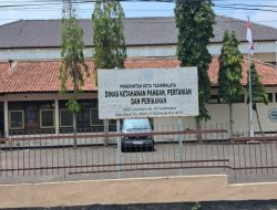 Dukung Tujuh Program Prioritas Viman-Diky, DKPPP Perkuat Usaha Peternakan Warga