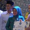 Tati Maryati Bawa Pulang Juara Fashion Show Lansia, Tampil Percaya Diri dengan Kebaya Jadul