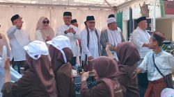 Alumni Ohan Hafiz Bidik Beasiswa ke Jerman, Viman Siapkan Fasilitasi